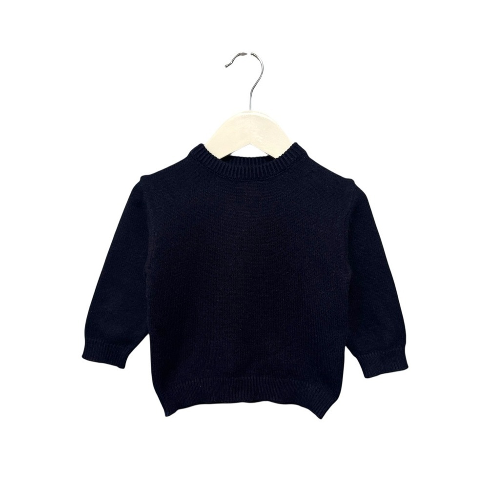 ⭐️ 5/$30 Zara Kids Knit Sweater size 9-12 Months